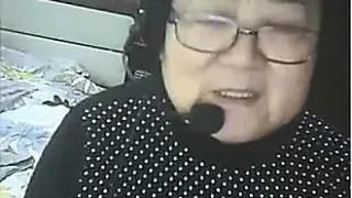 Chat with Asian Grandma